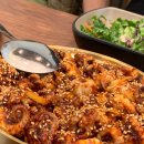 반송동116 | 동탄 쭈꾸미 맛집 손의손 내돈내산 쭈꾸미볶음 후기