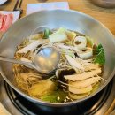 채선당 | 대림역 샤브샤브 및 월남쌈 무한리필 뷔페 맛집 채선당 내돈내산 후기