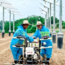 휴암태양광발전소 이미지