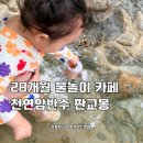 판교제2어린이집 | 분당 판교몽 물놀이 카페 아기랑 가볼만한 곳 28개월 모래놀이 짚라인 방문후기 (영유아 추천)