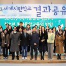 하남시청소년수련관 이미지