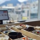 청산식당 | 창원 상남동 맛집 청산 뷰 좋은 식당 초밥 런치세트 후기