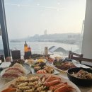 1258 | 대포리 속초맛집 바다뷰와 해산물 제대로 즐긴 후기