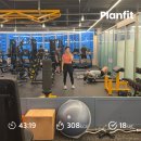 돼지 일상 (먹고 빼고 벌크업)