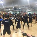 한양 복싱 체육관 이미지