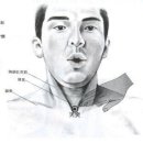 6. 천 돌 (天突) 이미지