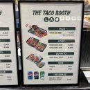 세빛섬· 반포대교 달빛무지개분수 | 신세계백화점 강남점 먹거리 세빛섬 한강피크닉 반포대교달빛무지개분수 / THE TACO BOOTH 구오만두...