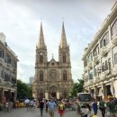 대성당안경 이미지