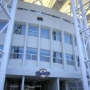 마산종합운동장 축구장 이미지