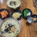 정통칼국수 이미지