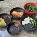 옥천순대별관