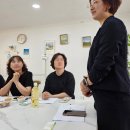 법인교육_ 장애인활동지원사들을 만나다