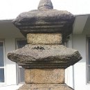 진주 이현동 삼층석탑 이미지