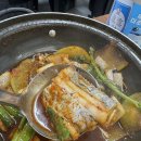 지정식당 | 제주공항 근처 맛집 감자두루치기 갈치조림 지정식당 후기