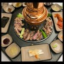 진숯불닭갈비 이미지