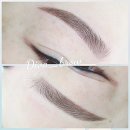 디바브로우 이미지