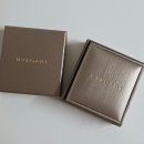 골드타워 | 불가리 디바스드림 미니 로즈골드 목걸이 잠실 롯데타워몰 구매후기