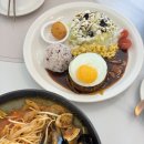 운남로 | 소소함 영종도 맛집 치즈 함박스테이크 짬뽕 파스타 솔직 후기