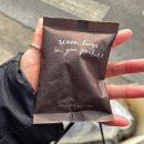다운전산 | 파사드패턴 롱패딩 브라운 m 구스다운 코트패딩 막차후기🤎