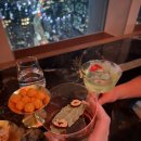 81 | 잠실 BAR 81 후기 시그니엘 81층 야경 보면서 칵테일 2잔 마신 날