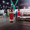 K다이나믹 복싱 이미지