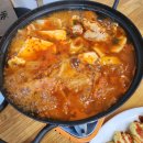 훈이네 김치찌개