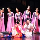 SAC ON SCREEN 발레 심청 이미지