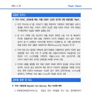 4.29] 미국 FOMC, 금리동결 예상. 파월 의장은 고금리 장기화 전망 뒷받침할 가능성 등 이미지