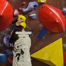 실크스크린으로 나만의 에코백 만들기(8.14.) | [서울/용산구] 이태원 놀거리 실크스크린 공방 오늘도작업실 | 클라이밍 티셔츠 만들기 대만족