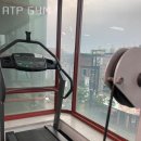 ATP GYM | 화정동헬스장 ATP GYM 솔직후기