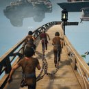 게임투게임 | [체인드투게더] 넷이서 묶여서 ⛓🥵 - 4인 멀티협동 스팀게임 후기