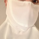 골프아이(360) | 골프자외선차단마스크 효과 후기 피부가 편한 햇빛가리개