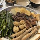영운 상24호(비9) | [인천 청라/대성곱] 청라맛집 청라곱창 모듬곱창구이 한우곱창전골 2인세트 주차