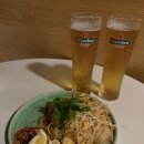 대구 중구 삼덕동 태국음식 맛집&amp;술집 바타이 후기