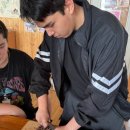 홈베이킹 B반 이미지