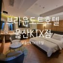 브라운도트호텔 울산KTX점 이미지
