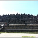 인도네시아 기행문/보로부두르불탑,술탄왕궁,따만사리,프람바난사원 이미지