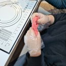 (자녀와 함께)알록달록 디저트 만들기 | 공공기관 출강 후기 : 엄마(아빠)와 함께 만드는 바람떡(개피떡) 하루수업