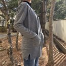 뉴인 - 광진구 강변북로 2326 | 여자겨울코디 뉴인 NEWIN 니트가디건 출근룩 추천