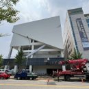 하남스포츠센터 체육관 이미지