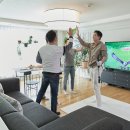 비젼9스크린골프존 이미지