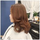 봄날,헤어 이미지