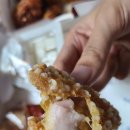 교촌치킨석전회성점 | 교촌치킨 메뉴 그리고 살살치킨 먹어 본 후기 알려드려용