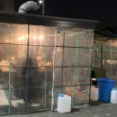 신이문역 1번출구 이미지