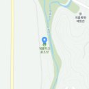 신도안면 파크골프장 이미지