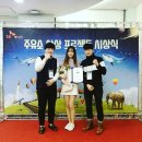 청운주유소 이미지