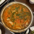 구미동 소로1 | 오리역 맛집 남도미락, 푸짐한 동태전골 먹고 온 후기