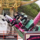 여수루지 여수테마파크 여수 유월드 루지 테마파크 하루종일 재밌네
