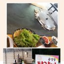 옹장골관광농원 | 춘천 옹장골 관광농원 닭갈비 (2014.8.24)