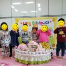 달콤한 두근거림 이미지